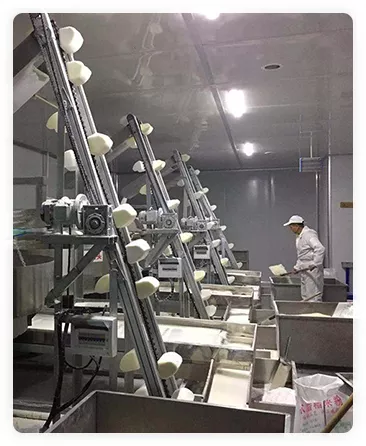 专业生产设备